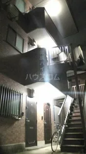 卯辰ハイツの画像