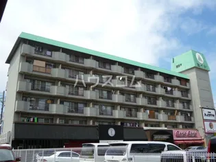 ヨイマンションの画像