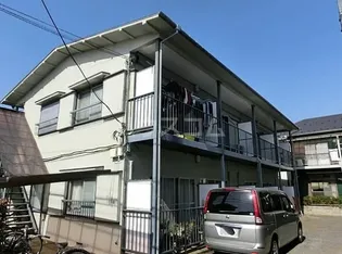 コーポミヤの画像