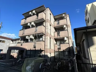 BES岩塚コートの画像