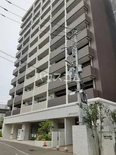 エンクレストNEO博多駅南【8階】の外観