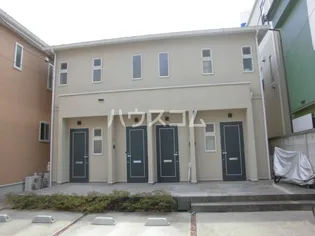 ジェム阿佐ヶ谷の画像