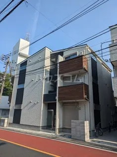 ガーデンヒルズ芝EASTの画像