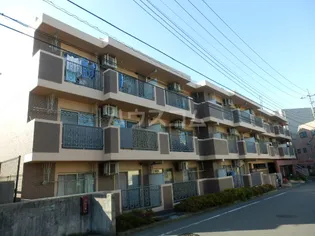 コンフォール八王子の画像