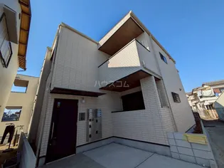 SーRANK豊中町の画像