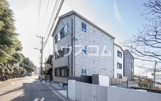 アザーレ キュリオス三田Bの画像