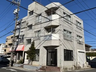 ニシベビル中郷の画像