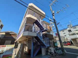 ハッピーヒルズ梶町の画像