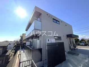 スカイハイツの画像