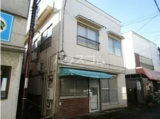 ミモザハウスの画像