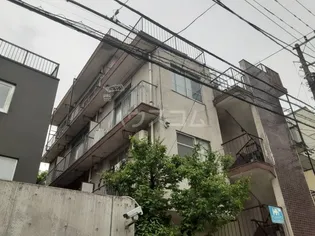 武藤マンションの画像