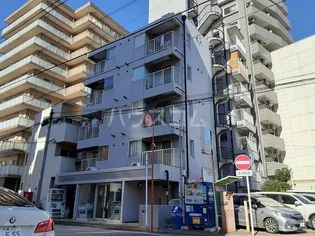 宮崎プラザの画像