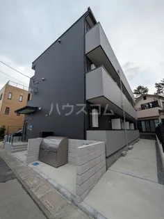 リベルテ東浦和【2階】の外観