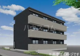 リベルテ東浦和の画像