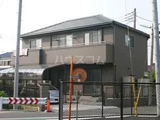 リトルリバーの画像