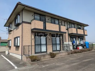 ファミーユBの画像