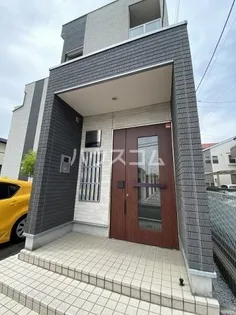 クレムネスト南浦和の画像