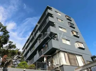 サニーコーポの画像