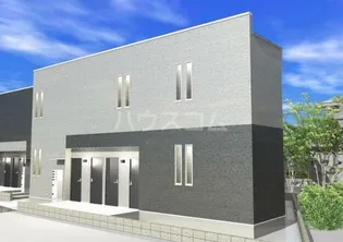 VILLEST 溝の口 NORTHの画像