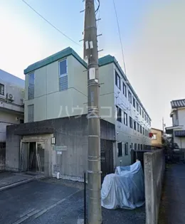 OMレジデンス八王子の画像