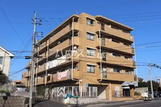 ライオンズマンション流山の画像