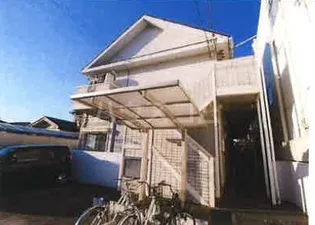 メゾン ド リヨンの画像