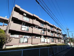 グレース上社の画像