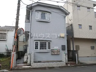 ペアパレスひばりヶ丘の画像