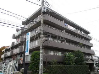 グランドメゾン サカエの画像