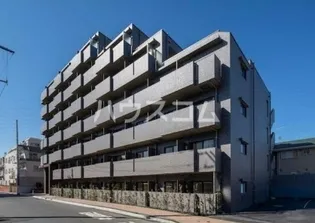 ルーブル横濱矢向の画像