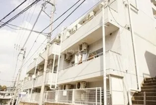 スカイコート保土ヶ谷の画像