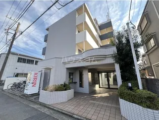 NJK鶴見寮の画像