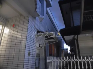 東京都小金井市本町4丁目【アパート】の外観