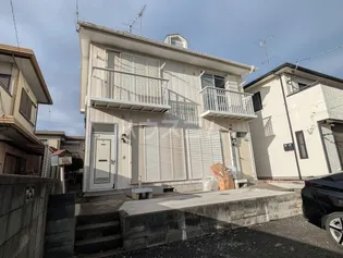 グローバル ハイツの画像