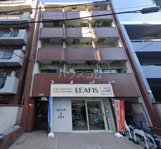 メゾン ド ヴェルサンの画像