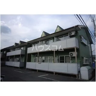 ユーハウスイーストの画像