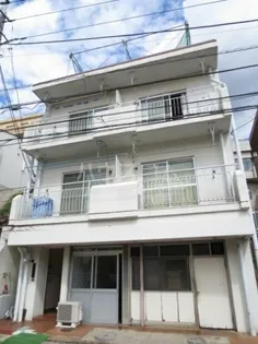 サンハイツの画像