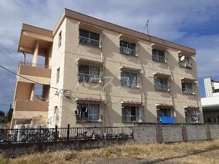 伊勢崎ステーションハイツの画像