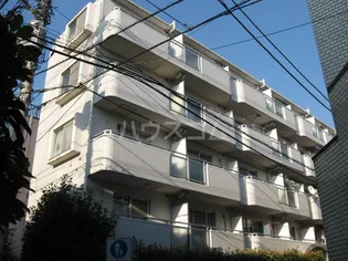 クリスタル三軒茶屋PART1の画像