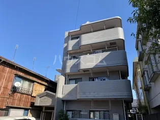 NSパークハイムの画像