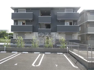 エスペランサ旭 B棟の画像