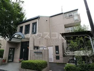 グリーンコート一の坂の画像