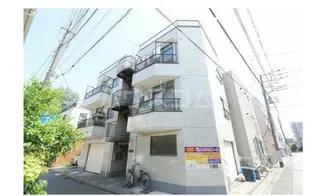 エルムハイツの画像