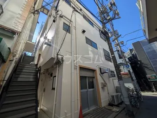 水沢ビルの画像