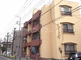 マンション渡田の画像