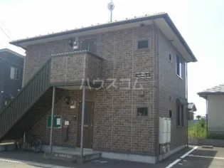 プルメリア Aの画像