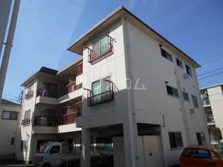 セピアハイツの画像