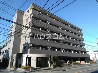 リヴェール相模ヶ丘【0606号室】の外観