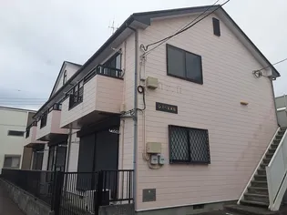 レスペ文京Aの画像