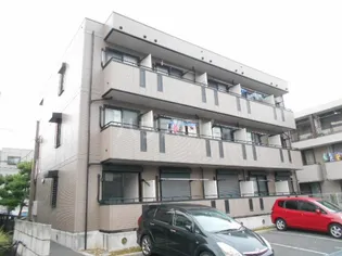 ドミールシャルマンの画像